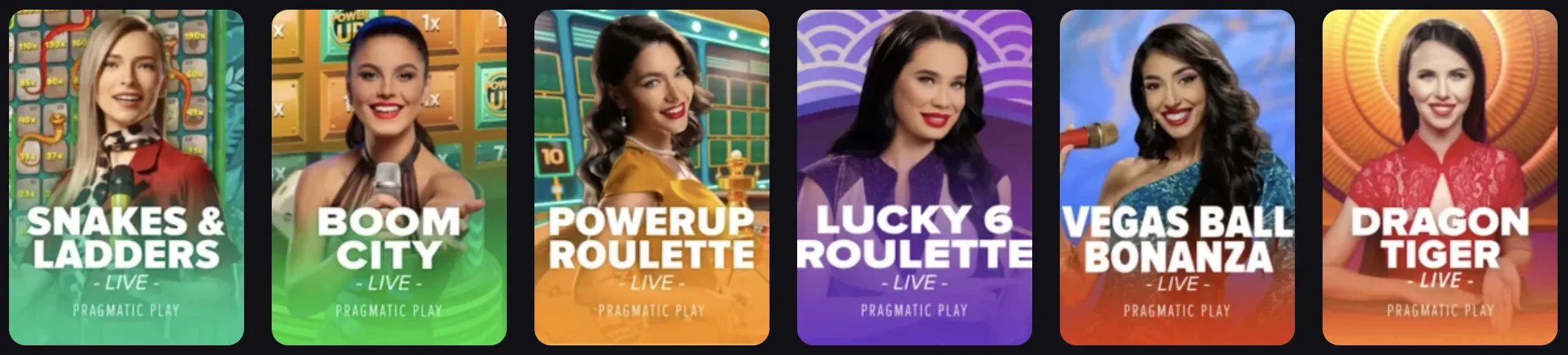 Live-Casino