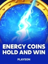 Energy Coins