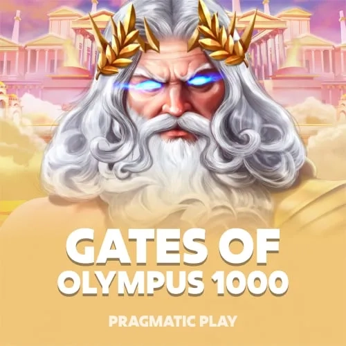 Gates of Olympus