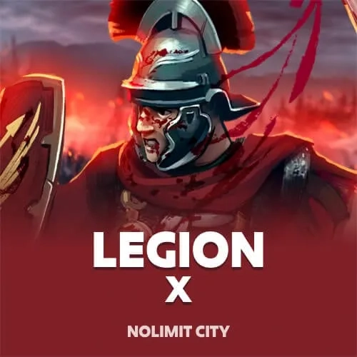 Legion X