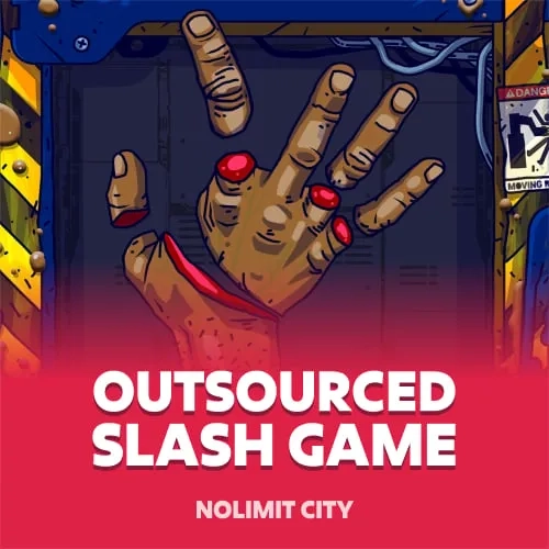Outsourced Slash Game