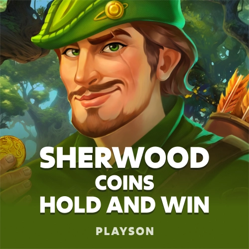 Sherwood Coins