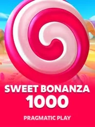 Sweet Bonanza