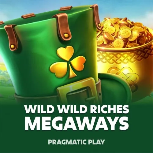 Wild Wild Riches